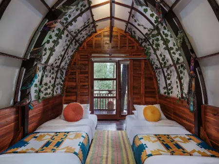 The Lodge Maribaya