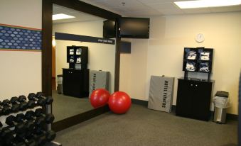 Hampton Inn la Junta