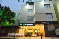 Zaith Residency Near US Consulate & Apollo Hospitals Hotel di Chennai