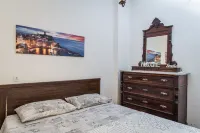 Apartment Overlooking Vernazza's Beautiful Marconi Square. in Front of the Sea - شرفة