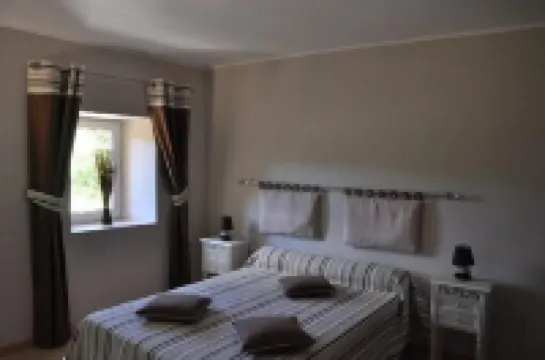 Welcome in our quiet gite for 7 persons with swimming pool near Anduze