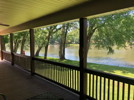 The River's Edge - Rare find along The Allegheny River 3 bedroom/ 1 1/2 bath