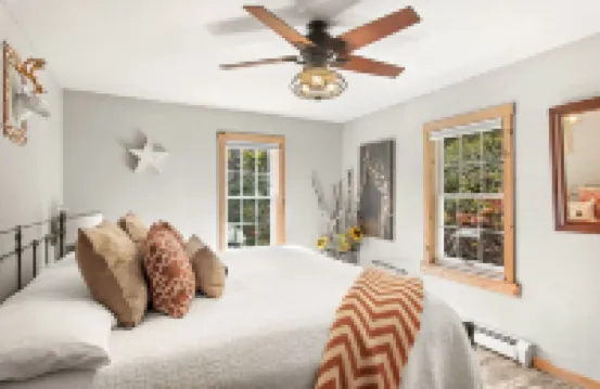 Last Minute Trip Belleayre Mountain House