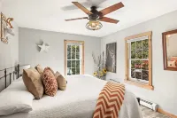 Belleayre Mountain House Air Condition