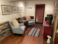 Historic apartment in Old Town Warrenton, Virginia Hotels in Warrenton