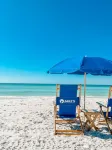 2 BR + Bunks - Gulf-Front Townhome on 30A!