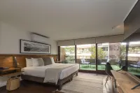 The Place Hotels in Las Condes
