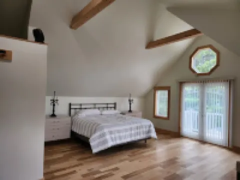 Long Lake - Gorgeous Sandy Beach