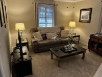 Historic Home/Apt...