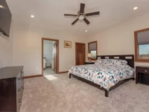 Lake time Rental 클리어 레이크 호텔