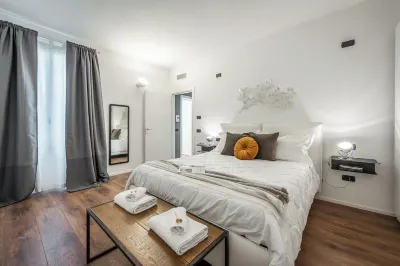 RESIDENZA BELLA VITA