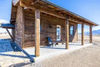 Paradise Awaits Montana ! A new modern cabin between Livingston & Yellowstone Hotels in Pray