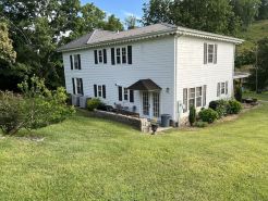 LOCATED IN ABINGDON, VA - PRIVATE, TRANQUIL SETTING