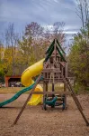 Family Friendly Barndominium in Amish Country (Sleeps 8)