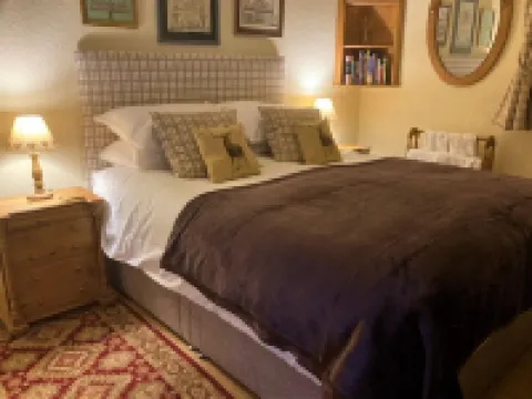 Beautiful, 5-star rated apartment, quiet and 5 minutes from the town centre