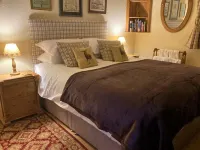 Beautiful, 5-star rated apartment, quiet and 5 minutes from the town centre Hoteles en Samoëns