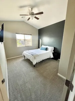 The perfect desert retreat for a relaxing weekend getaway!