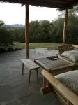Very Special Cottage In A Rural Landscape Surrounded By Ancient Rocks - キッチン
