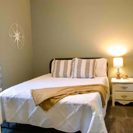 The Dragonfly- A Historic Gem COMPLETELY Restored!