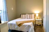 The Dragonfly- A Historic Gem COMPLETELY Restored!