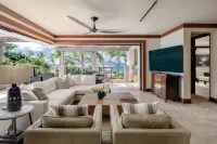 I.P.M PRESENTS: VILLA C302 - SPECTACULAR NEW REMODEL + GREAT OCEAN VIEW! - Kolam Infiniti