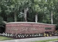 Tupelo Bay Luxury Villa- Upscale 3 Bedroom - Golf, Beach and Pools! Family Fun!