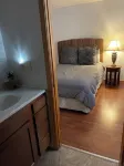 Unique apartment in historic downtown