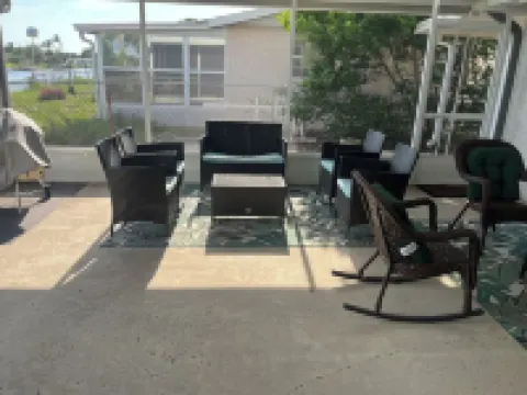 Holiday Retreat Hotels in Holiday