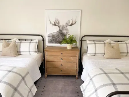 Newly Renovated from Top to Bottom!