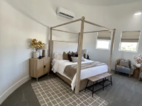 Stay in the top 2 floors of the brand new Silo Inn, near Zion! Hotels in Washington