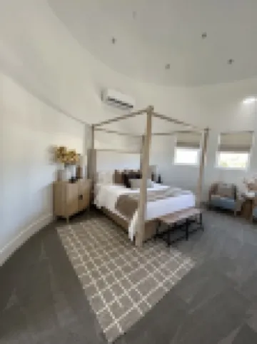 Stay in the top 2 floors of the brand new Silo Inn, near Zion! Hotels in Washington