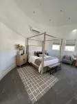 Stay in the top 2 floors of the brand new Silo Inn, near Zion!