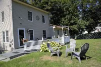 Sunnyside home near Sunday River, Black Mountain, Lakes, Rivers and Hikes