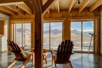 Sunset Grove: A Yellowstone Retreat