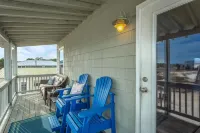 Gorgeous Ocean Views in Modern Beachfront Home