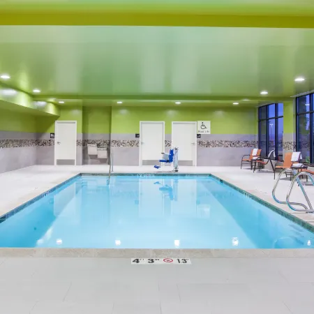 Hampton Inn & Suites Pasco/Tri-Cities
