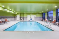Hampton Inn & Suites Pasco/Tri-Cities - Pools