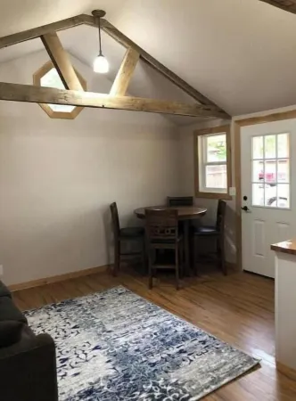 Cozy studio with WiFi and AC in delightful Nampa