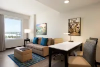 Embassy Suites by Hilton San Antonio Landmark Hotels near Huebner Oaks Center