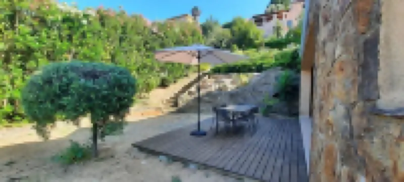 Appartement 2 Pièces en rez de Jardin de Notre Villa