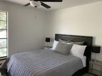 TANGERINE HOUSE