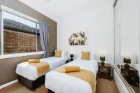 Mudgee Explorer Lodge.Owned by Mudgee Wine Explorer Tours