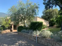 Luxurious property in the heart of Porto-Vecchio - Vila