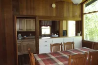 Roosevelt Cabin