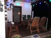 Renovated apartment in a good residential complex in Solms in the beautiful Lahn valley.