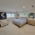 OCEANSIDE DUCK KEY HOUSE / BOAT RAMP & DOCK