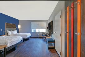Tru by Hilton Springfield Downtown