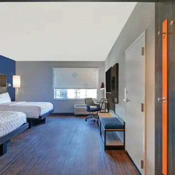 Tru by Hilton Springfield Downtown