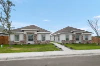 Peaceful Cozy Hideaway Unit #1