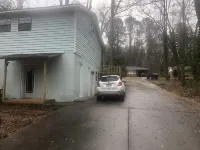 3 1/2 Linden Drive Hotel a Newnan